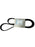 Vauxhall Astra G Zafira A 1.6 1.8 Petrol Drive Belt New OE Part 9118721