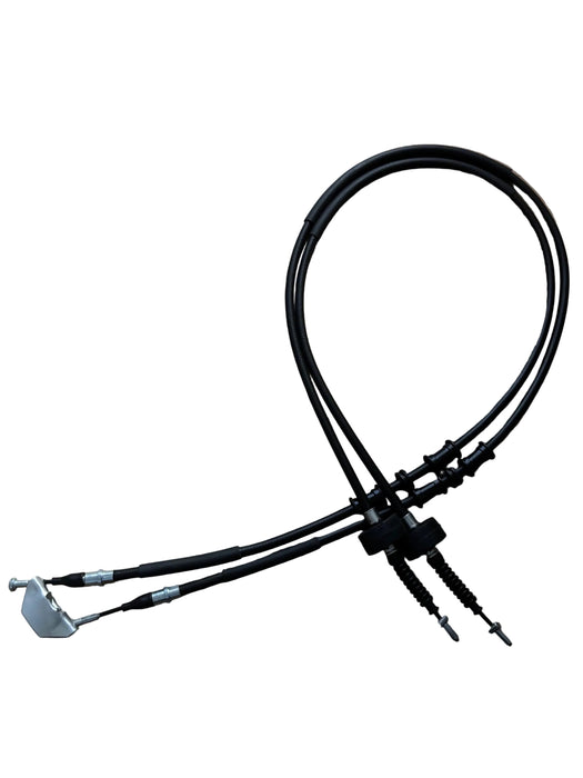 Vauxhall Astra Zafira 1590MM Handbrake Cable New Part 120073810 24425108