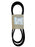 Vauxhall Astra Corsa Zafira Drive Belt New OE Part 93182241
