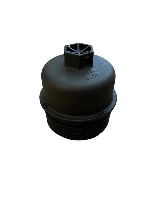 Vauxhall Corsa Astra Agila Diesel Oil Filter Cover Cap New OE Part 93186853