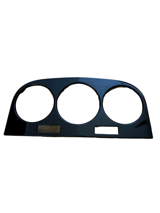 Vauxhall Corsa Heater & A/C Cover New OE Part 13236653