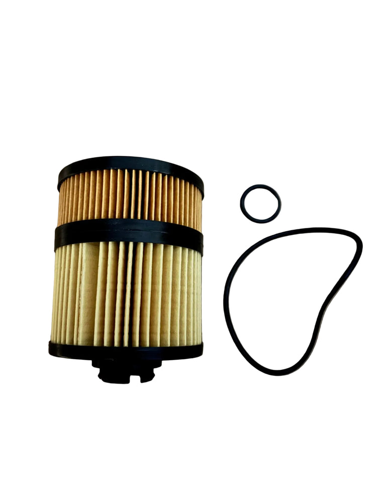 Vauxhall Vectra Signum 3.0 Diesel Oil Filter New Bosch Part