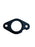 Vauxhall Astra Insignia Meriva 1.6 Diesel EGR Cooler Gasket New OE Part 55575360