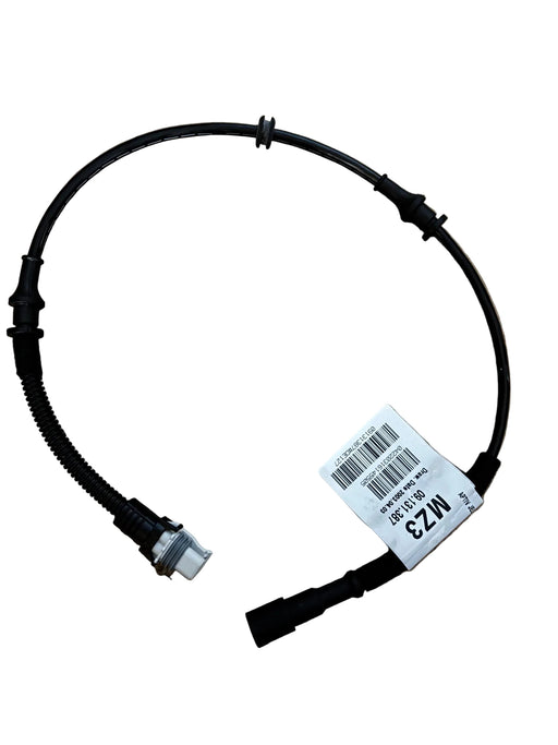 Vauxhall Astra Zafira Speed Sensor Wiring Harness New OE Part 9131387