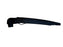 Vauxhall Astra Zafira Rear Wiper Arm & Blade New OE Part 90559593