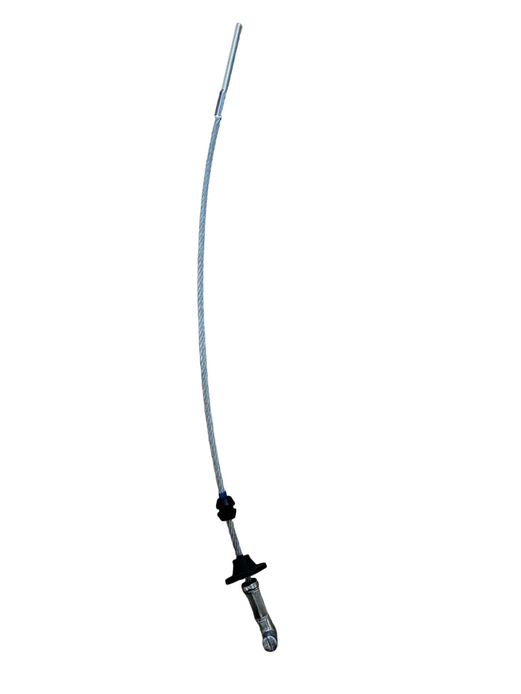 Vauxhall Corsa Combo Front Handbrake Cable New Part 9225545