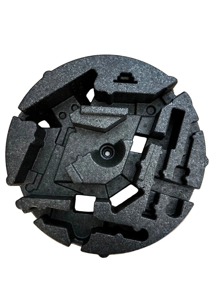Vauxhall Insignia A Foam Tool Box New OE Part 13327305