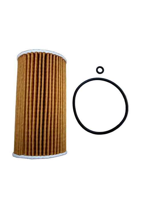 Vauxhall Vectra Astra Zafira 2.0 2.2 Diesel Oil Filter New Bosch 9117321