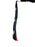 Vauxhall Corsa RH Rear Bumper To Quarter Bracket New OE Part 13179904
