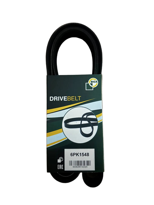 Vauxhall Mokka Astra J Zafira C Drive Belt New 6PK1548 55578115 55578813 55578814