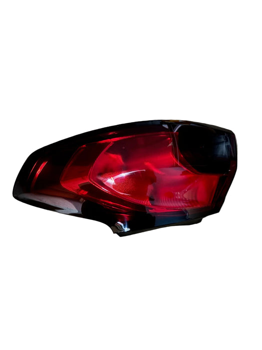 Vauxhall Zafira C Right Hand Rear Light New Part 13386604