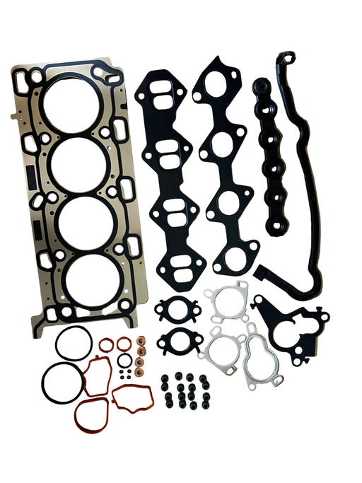 Vauxhall Vivaro A Engine Head Gasket Set New Part 93161881