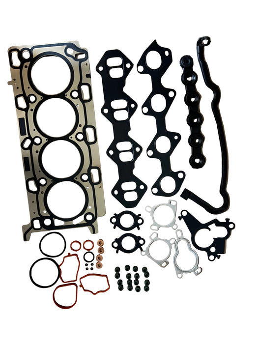 Vauxhall Vivaro A Engine Head Gasket Set New Part 93161881