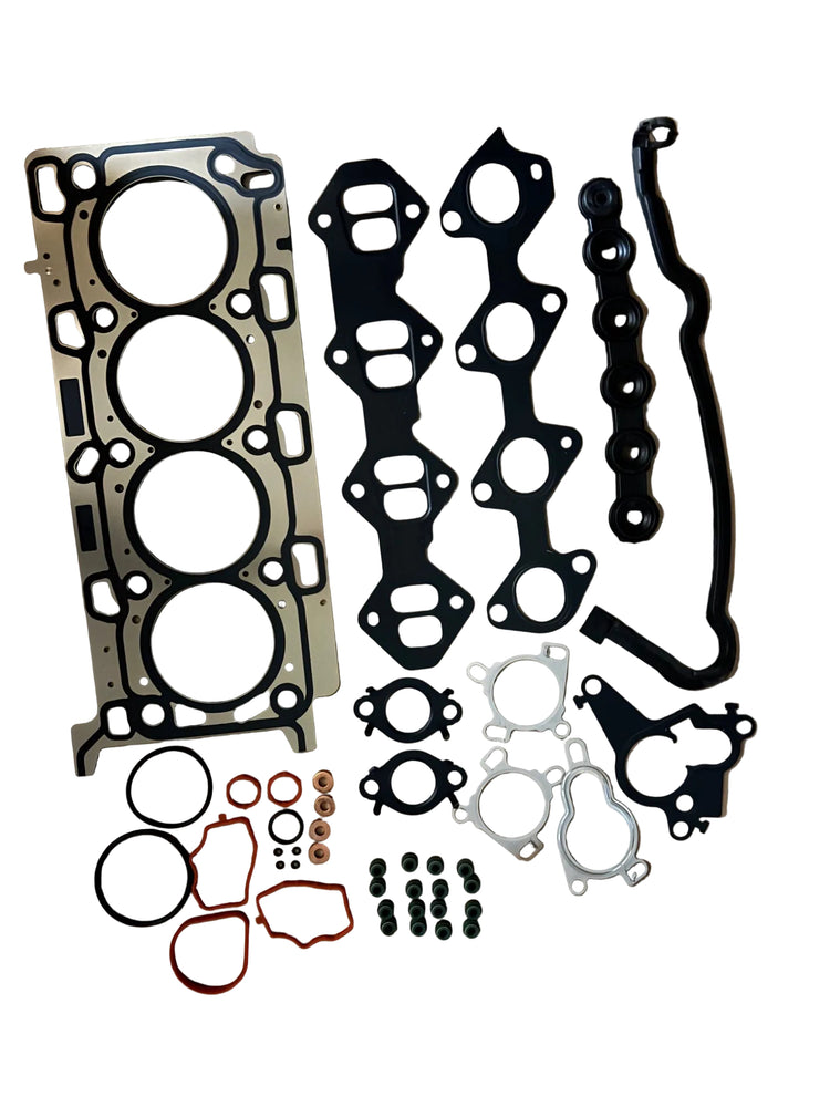 Vauxhall Vivaro A Engine Head Gasket Set New Part 93161881
