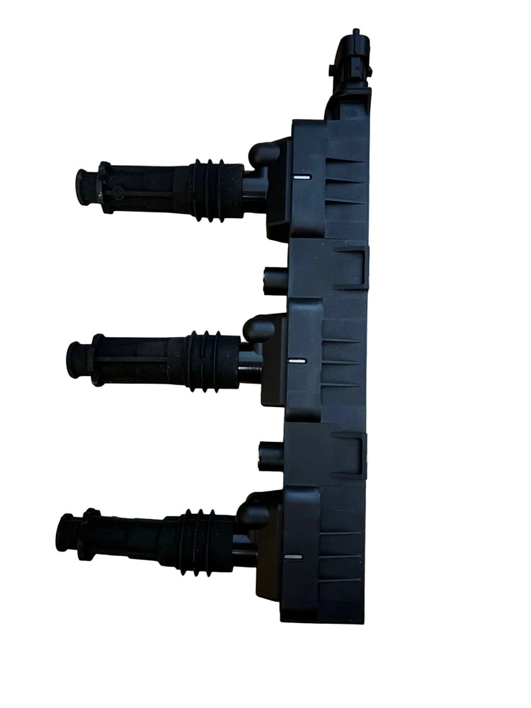 Vauxhall Astra Corsa Combo 1.0 Twinport Ignition Coil Pack New Bosch Part 93180806