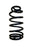 Vauxhall Astra Standard 5 Door Hatch Rear Spring New Part 13333951