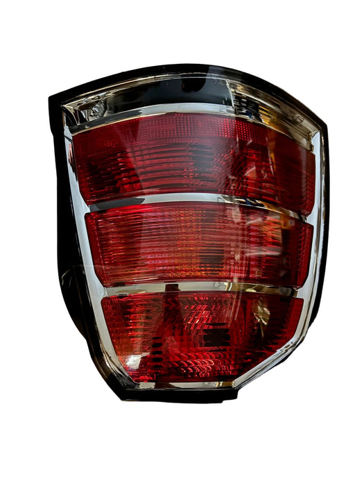 Vauxhall Zafira LH Rear Lamp New Part 93183065