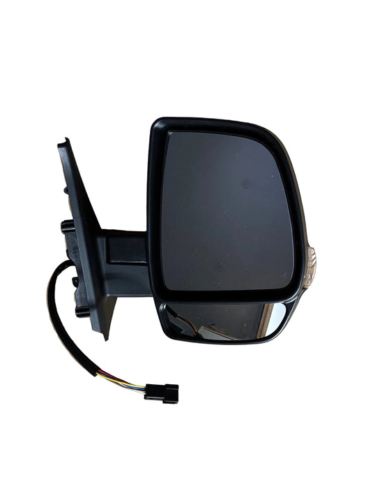 Vauxhall Combo Van O/S Electric Door Mirror New Part MM284