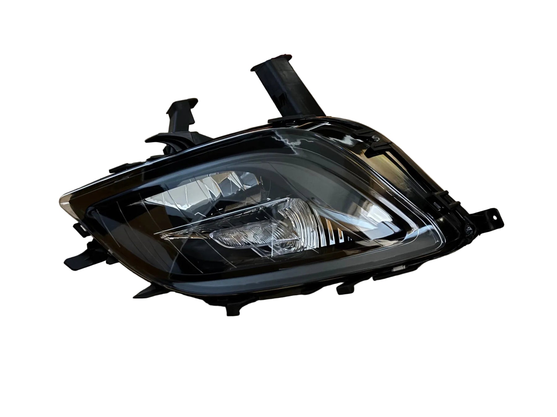 Vauxhall Astra J RH Front Turn Signal & Fog Light New Part 13293623