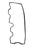 Vauxhall Vectra Signum Engine Head Gasket Set New Part 93178526