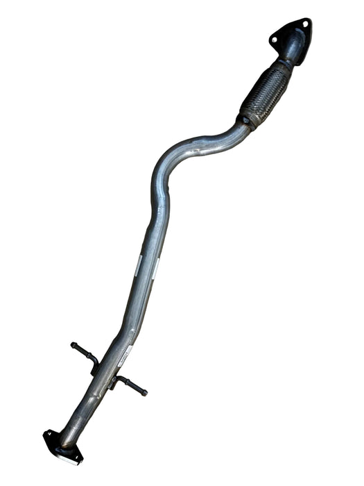 Vauxhall Astra J 1.4 Petrol Front Pipe New Part 93168451