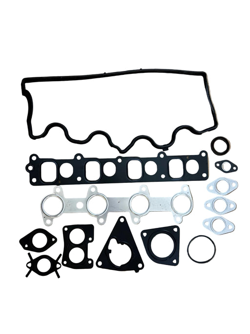 Vauxhall Astra Zafira Vectra Cylinder Head Set (No Head Gasket) New Part 93186893