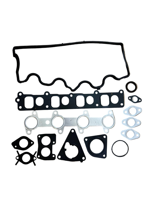 Vauxhall Astra Zafira Vectra Cylinder Head Set (No Head Gasket) New Part 93186893