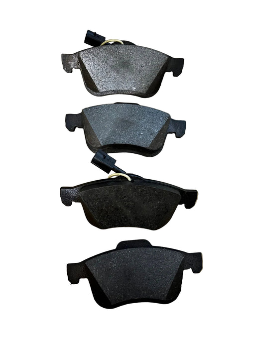 Vauxhall Combo D Front Brake Pads New Part 95518219