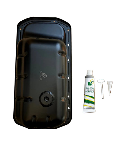 Vauxhall Crossland X 1.5 1.6 Diesel Oil Pan Sump Kit New Part 9813973280