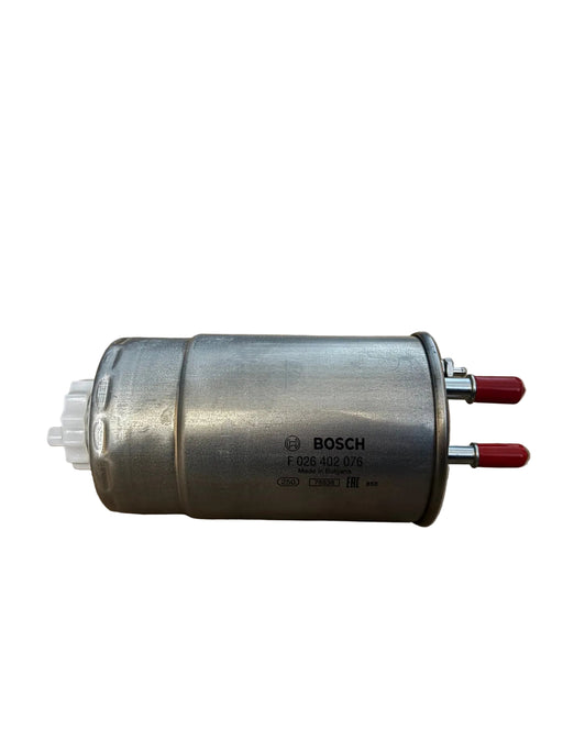 Vauxhall Combo D Diesel Fuel Filter New Part 95514995