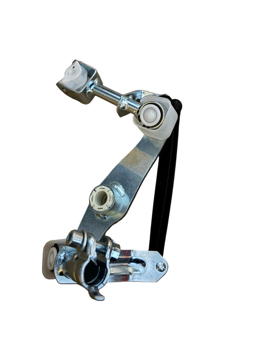 Vauxhall Corsa Meriva Tigra Gearbox Linkage New Part 93183155