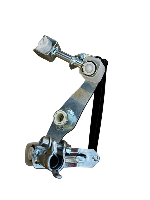 Vauxhall Corsa Meriva Tigra Gearbox Linkage New Part 93183155