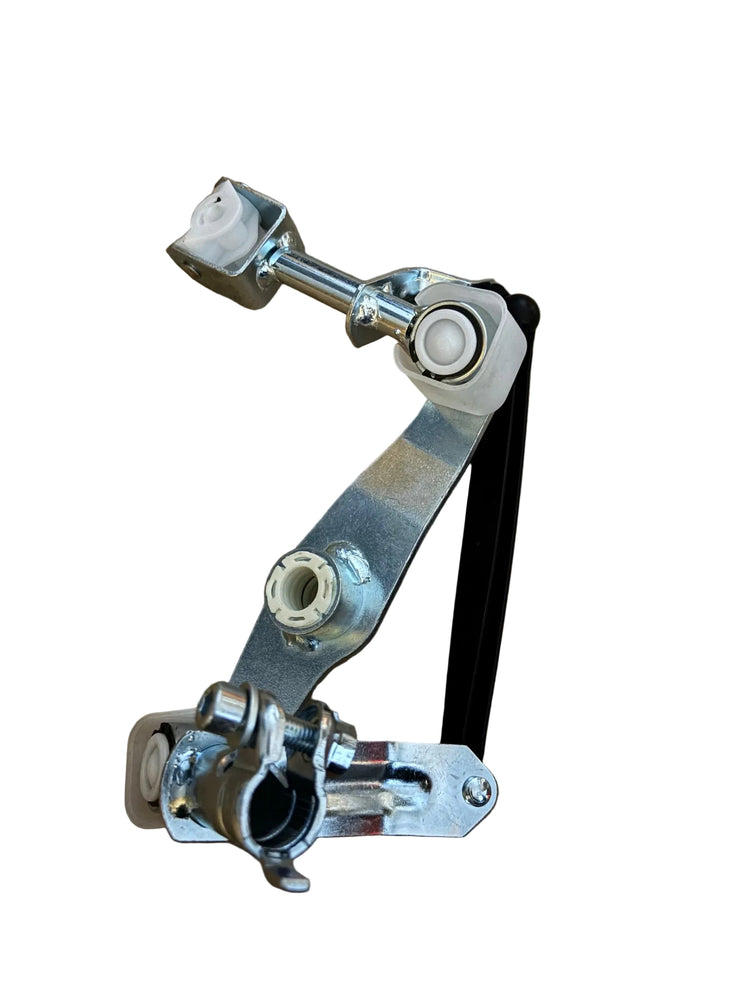 Vauxhall Corsa Meriva Tigra Gearbox Linkage New Part 93183155
