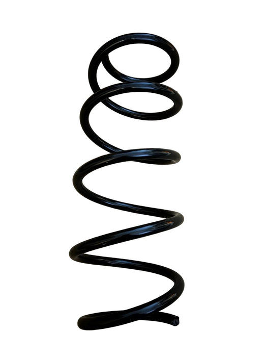 Vauxhall Corsa D Petrol Front Spring New Part 93188964