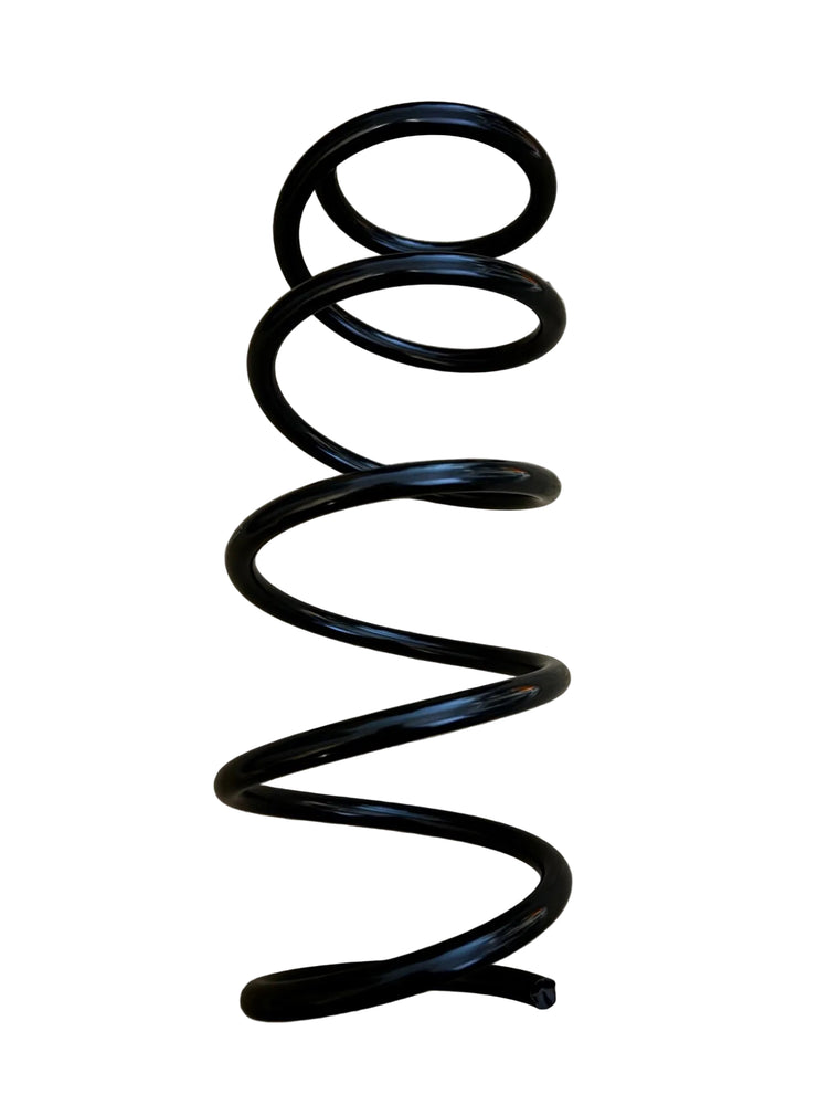 Vauxhall Corsa D Petrol Front Spring New Part 93188964