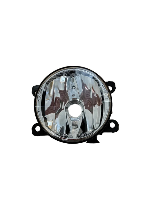 Vauxhall Vivaro B Movano B Front Fog Light New Part 93867964