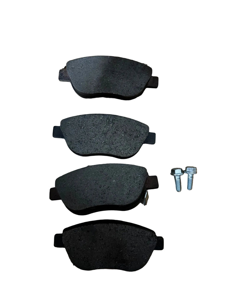 Vauxhall Corsa D Front Brake Pads New Part 93169175