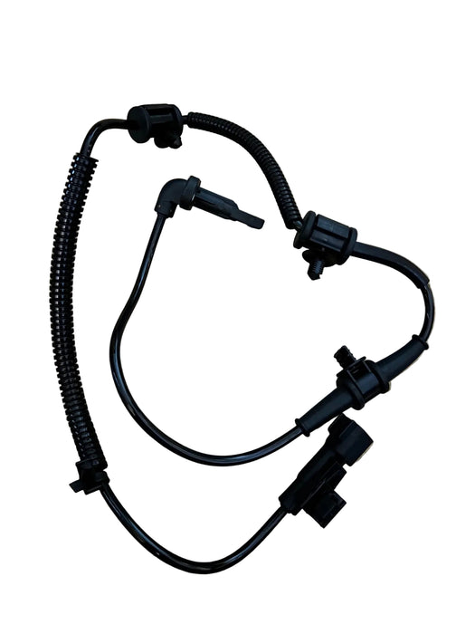 Vauxhall Astra Zafira Front Axel ABS Sensor New Part 13329258