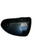 Vauxhall Corsa E N/S Door Mirror Cover Grey New Part