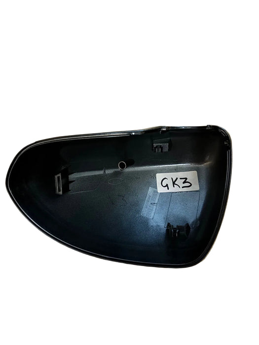 Vauxhall Corsa E N/S Door Mirror Cover Grey New Part