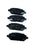 Vauxhall Viva 1.0 Petrol Front Brake Pads New Part 42349235