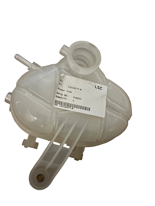 Vauxhall Corsa D Petrol Expansion Header Tank New Part 13312277