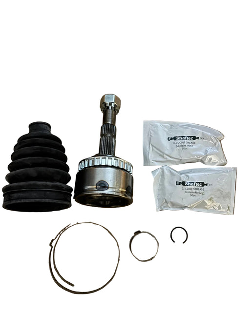 Vauxhall Corsa Meriva Tigra Outer CV Joint Kit New Part 9201725