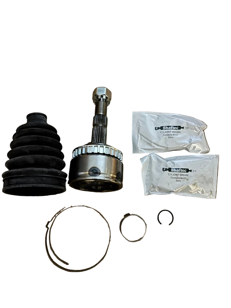 Vauxhall Corsa Meriva Tigra Outer CV Joint Kit New Part 9201725