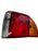 Vauxhall Vectra C N/S Amber Rear Light New Part LL2241