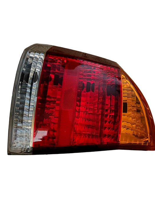 Vauxhall Vectra C N/S Amber Rear Light New Part LL2241