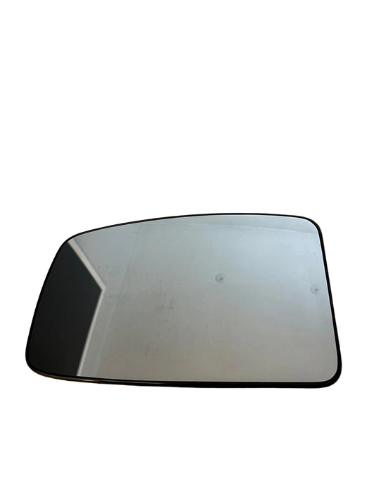 Vauxhall Movano A O/S Door Mirror Glass New Part MG7580