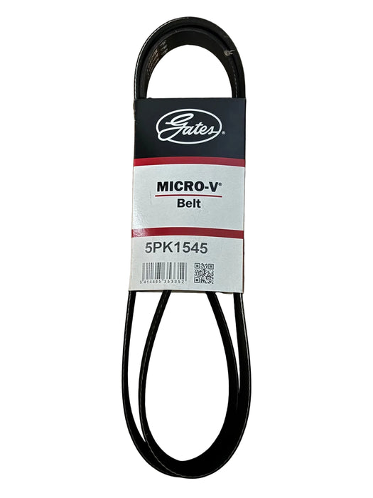 Vauxhall Astra Corsa Zafira 1.6 1.8 Petrol Drive Belt New Part 55350421