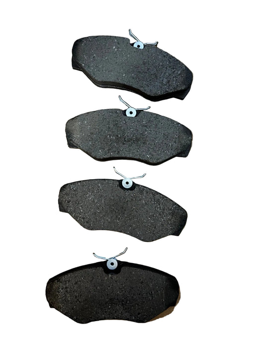 Vauxhall Vivaro A Front Brake Pads New Part 95599219