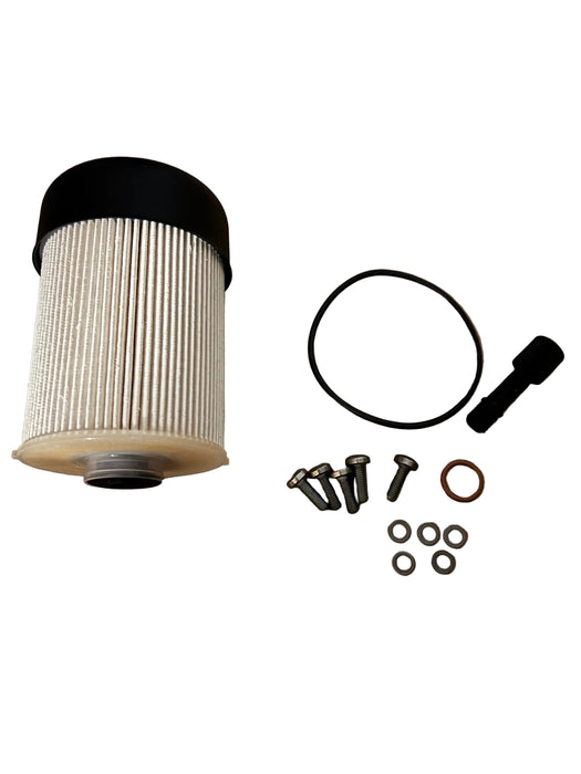 Vauxhall Vivaro B Movano B Fuel Filter New Part 95527460